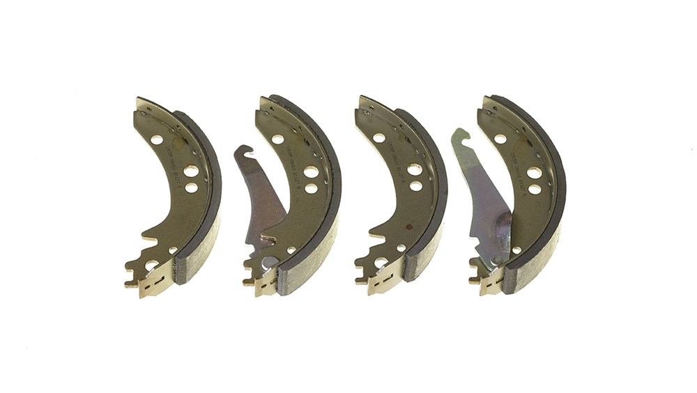 Szczęki hamulcowe BREMBO S 50 514