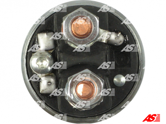 Elektromagnes rozrusznika AS-PL SS0083