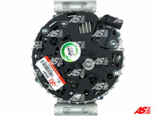 Alternator AS-PL A0291