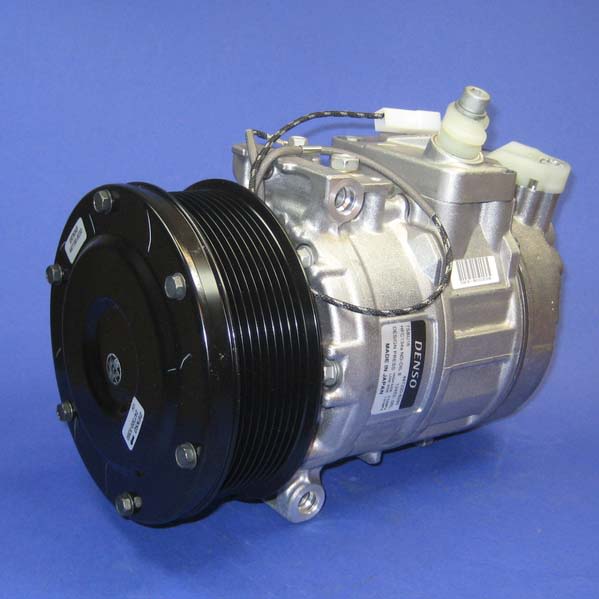 Kompresor klimatyzacji DENSO DCP17K37