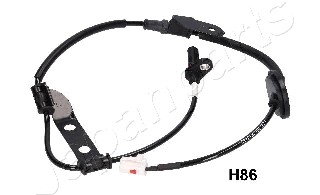 Czujnik ABS JAPANPARTS ABS-H86