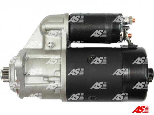 Rozrusznik AS-PL S0415