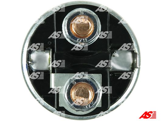 Elektromagnes rozrusznika AS-PL SS5153P