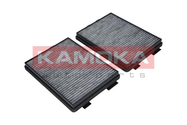 Filtr kabinowy KAMOKA F505701