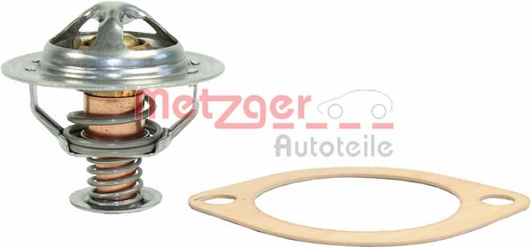 Termostat METZGER 4006085