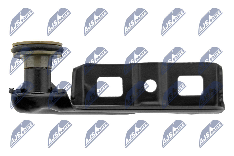 Prowadnica rolkowa drzwi przesuwnych NTY EZC-PL-059