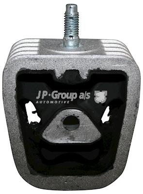 Poduszka silnika JP GROUP 1317903300
