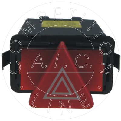 Włącznik świateł awaryjnych AIC 52937