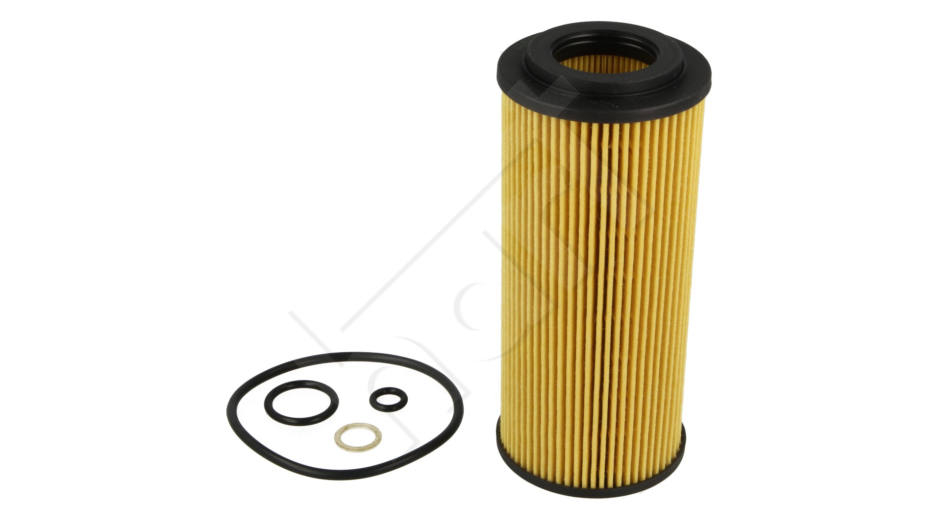 Filtr oleju HART 347 402