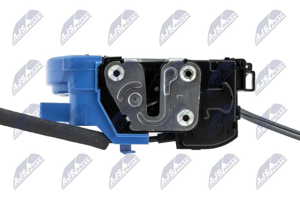 Zamek drzwi NTY EZC-HY-681