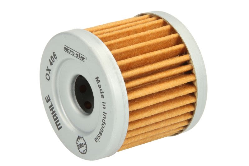 Filtr oleju KNECHT OX 406