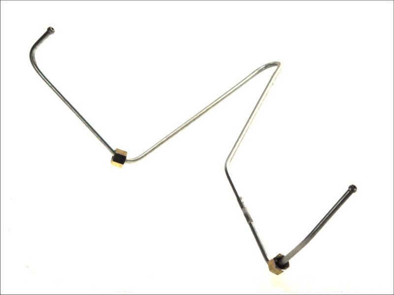 Przewód pompy wtryskowej DT SPARE PARTS 1.12475