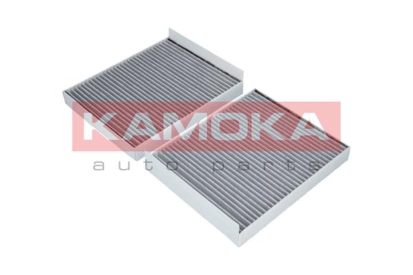 Filtr kabinowy KAMOKA F508401