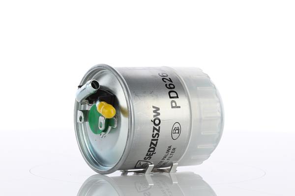 Filtr paliwa PZL SEDZISZOW PD626