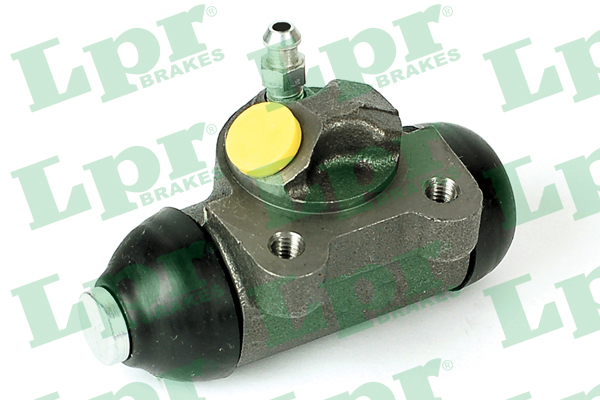 Cylinderek LPR 4523