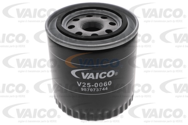 Filtr oleju VAICO V25-0060