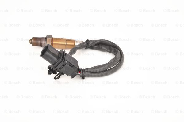 Sonda lambda BOSCH 0 258 017 111