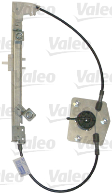 Podnośnik szyby VALEO 850749