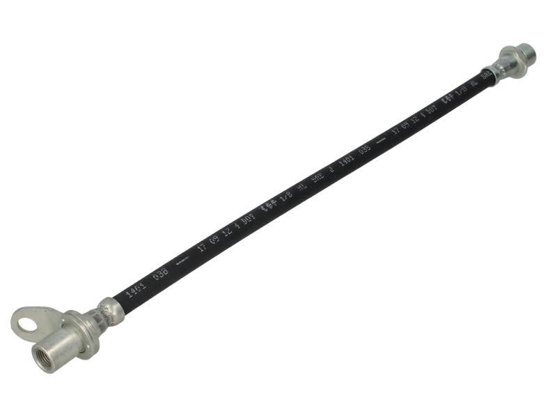 Przewód hamulcowy elastyczny TRW PHA393