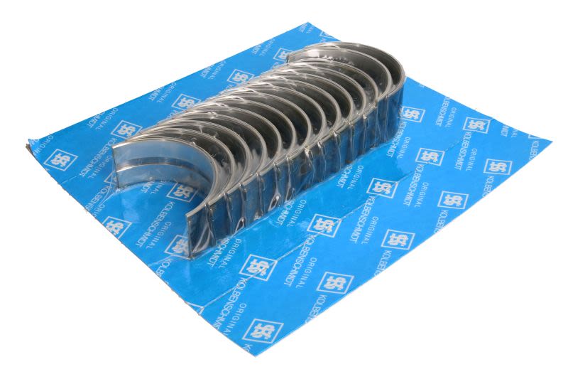 Zestaw panewek wału korbowego KOLBENSCHMIDT 77637610