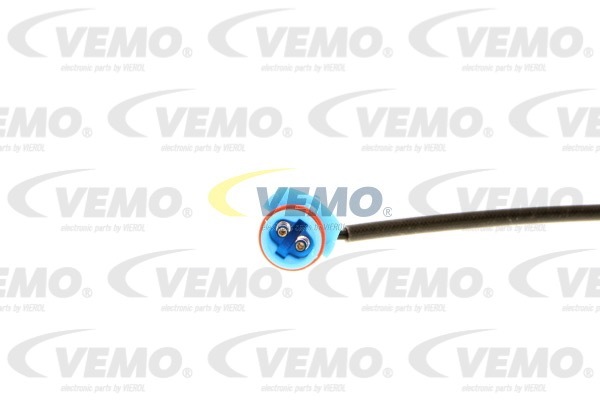 Czujnik zużycia klocków VEMO V40-72-0415
