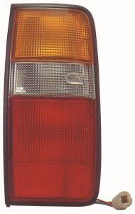 Lampa tylna zespolona ABAKUS 212-1955L-U