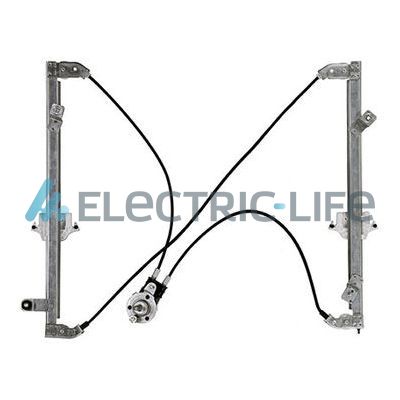 Podnośnik szyby ELECTRIC LIFE ZR ZA931 L