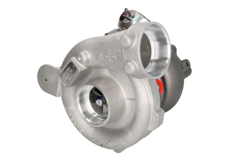 Turbosprężarka GARRETT 802718-5016S