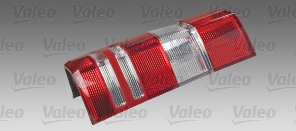 Lampa tylna zespolona VALEO 043714