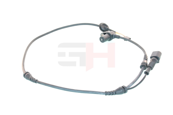 Czujnik prędkości obrotowej koła GH GH-704704