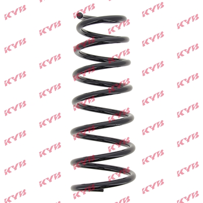 Sprężyna zawieszenia KYB RC6734