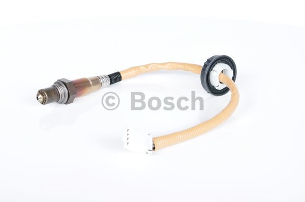 Sonda lambda BOSCH 0 258 010 236