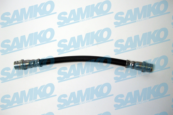 Przewód hamulcowy elastyczny SAMKO 6T47953
