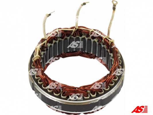Stojan alternatora AS-PL AS9008