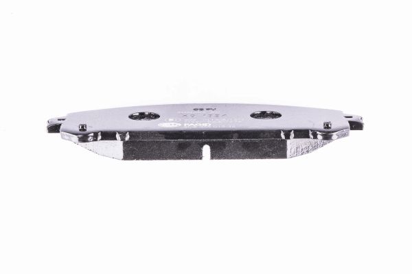 Klocki hamulcowe HELLA 8DB 355 015-461