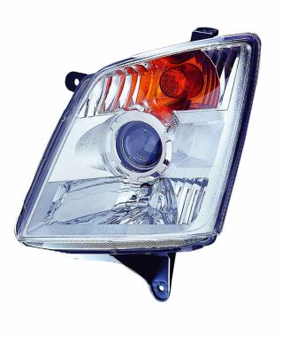 Reflektor ABAKUS 213-1137L-LD-EM