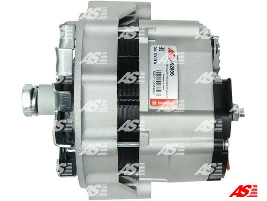 Alternator AS-PL A9268S