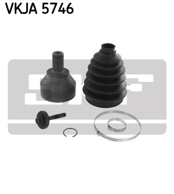 Przegub SKF VKJA 5746