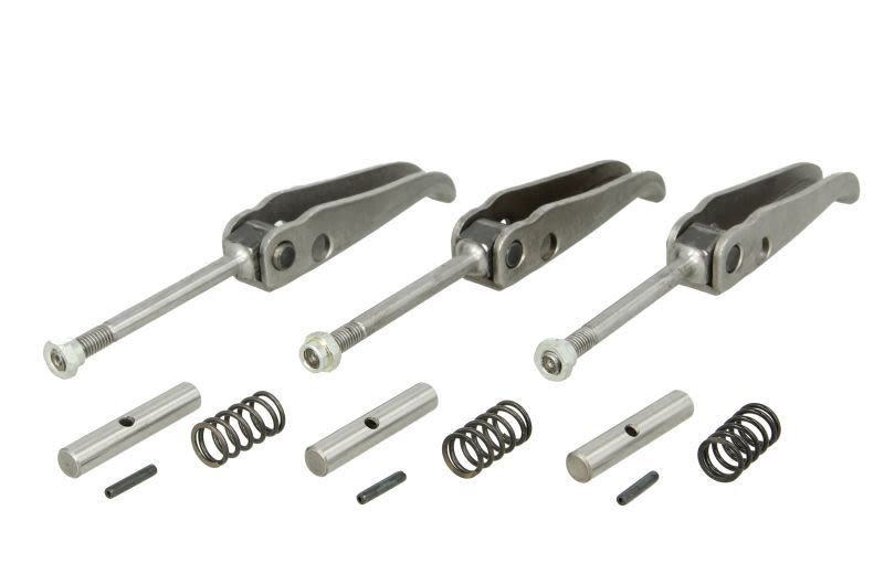 Tarcza dociskowa sprzęgła VALEO 800596