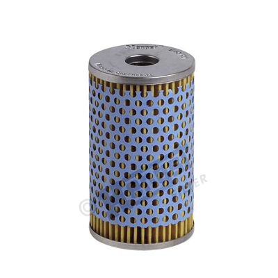 Filtr oleju HENGST FILTER E10H01