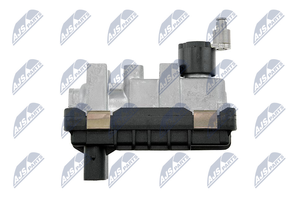 Turbosprężarka NTY ECD-ME-009