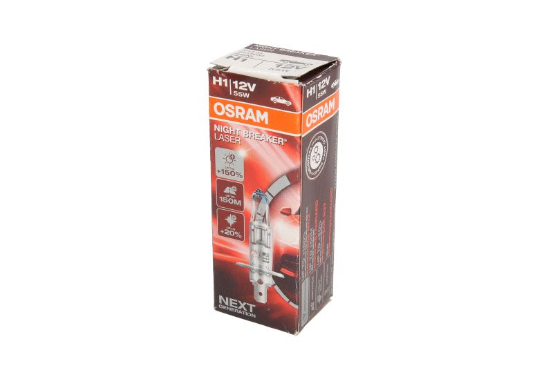 Żarówka OSRAM 64150NL