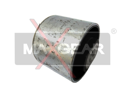 Łożyskowanie  korpusu osi MAXGEAR 72-0644