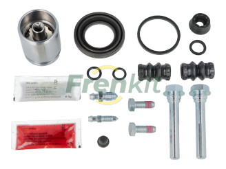 Zestaw naprawczy zacisku hamulcowego FRENKIT 741189