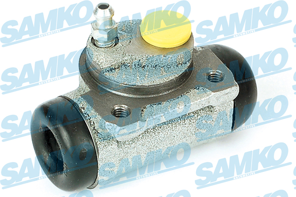 Cylinderek SAMKO C12128