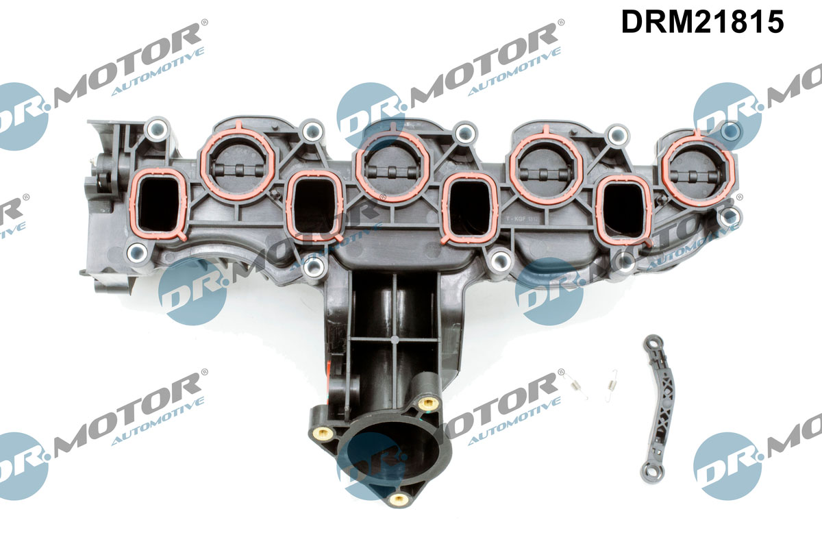 Moduł rury wlotowej DR.MOTOR AUTOMOTIVE DRM21815