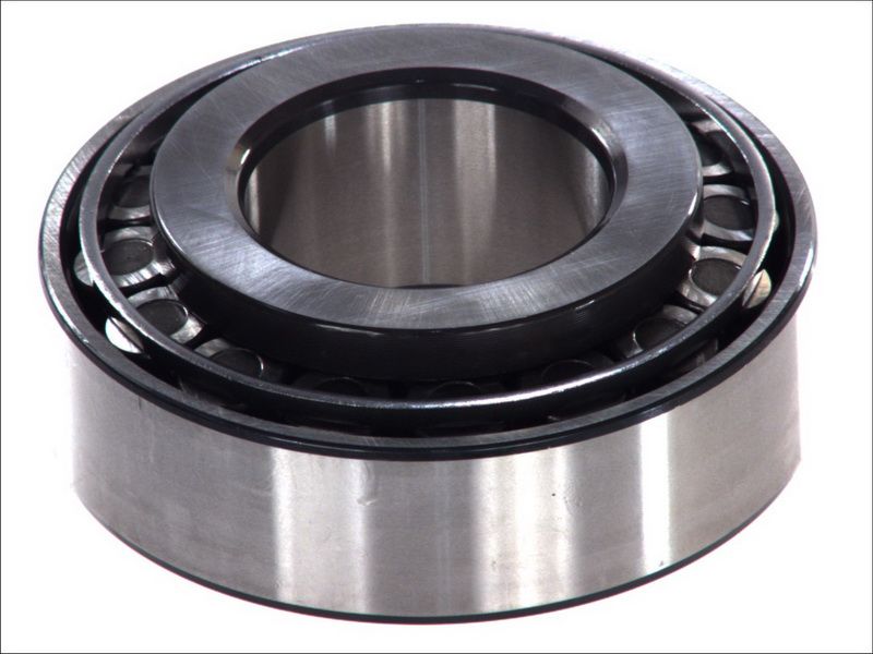 Łożysko koła SKF VKHB 2072