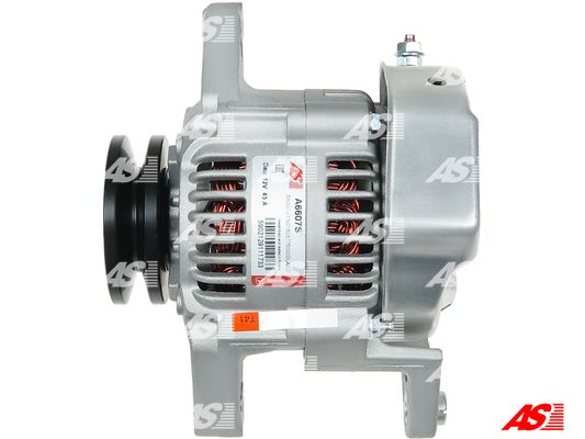 Alternator AS-PL A6607S