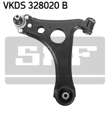 Wahacz zawieszenia koła SKF VKDS 328020 B
