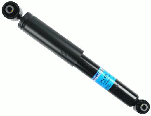 Amortyzator SACHS 314 039